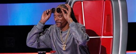 'The Voice' Week 3 Recap: Four-Chair Turns and One Last-Minute Replay