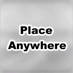 Place Anywhere FS22 | AgraZ Mods | Ohne Probleme frei Bauen