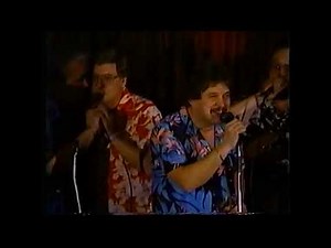 World's Greatest Polka Band - Polonia Today 1988 - White Table.