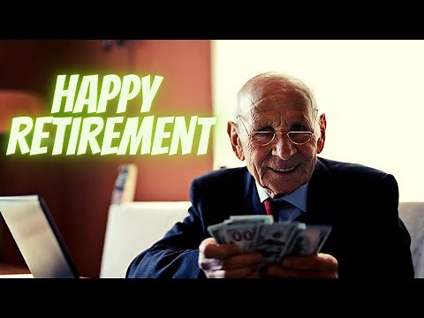 Retirement Messages For Coworker (Happy retirement)