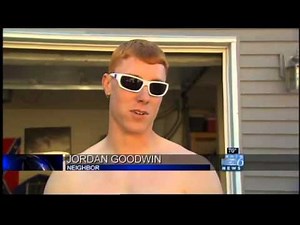 Intruder shot, killed by Vancouver homeowners