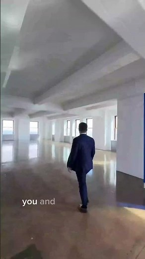 Welcome to the 78th Floor of the Empire State Building