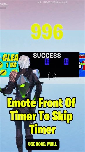 NO TIMER The BEST XP Map To Hit Level 200 FAST in Fortnite SEASON 2! 😍 #fortnite #fortnitexp