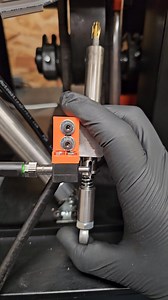 25K views · 145 reactions | No idea if this is a better way die configuration. But its fun to try things. Testing them out and giving feedback, so you don't have to. #alwaysinnovating | Lithium Machining | Facebook