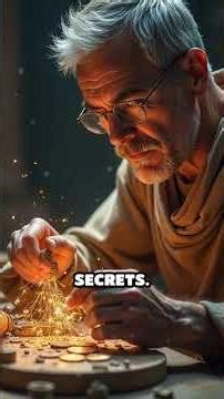 Ancient Tech: The Antikythera Mechanism Unveiled