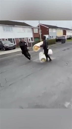 Tradespeople...Are You Ready? 🤼‍♂️ #fyp #construction #constructionlife #builders #medieval #foryou