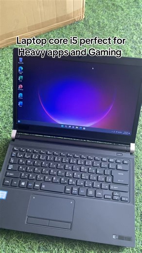 Affordable Core i5 Laptops Perfect for Gaming and Productivity
