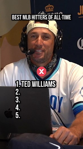 Talkin’ Baseball on TikTok
