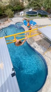 134K views · 1K reactions | Backyard obstacle course! | Drew Dirksen | Facebook