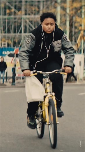 Kijk nu BXL. Een rauwe Brusselse film over dromen, familie en vechten voor je toekomst, op Streamz.🥊 | Streamz
