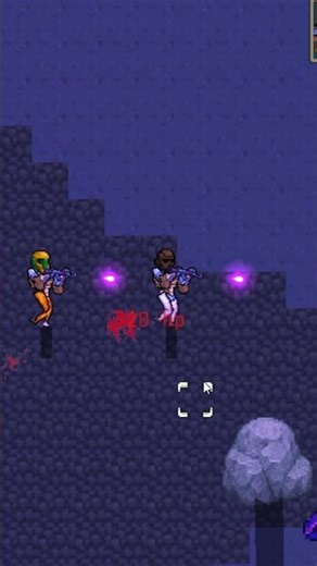 Making my dream game. Day 17 #indiegame #indiedev #sologamedev #roguelike #rimworld #terraria #steam