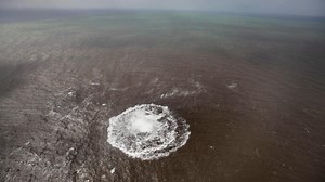 El Hierro: Bewohner warten auf Erlöschen des Vulkans