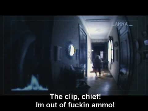 [REC] 2 (2009) Larra Scene (Eng Sub)