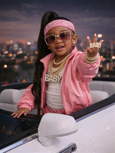 adorable baby rapping 😍 #fypppppppppppppp #viraltiktok #funnyvideos #babydance #cute