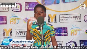 128K views · 7.4K reactions | Some parents are doing so well by allowing their kids exhibit their God given talents.. This young girl is just 8years.. Powerful ministration there.. | Ghana Gospel Songs | Facebook
