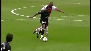 57K views · 766 reactions | “I don’t remember ever playing with or seeing a man that could play alone in midfield, getting the ball back, giving you an assist and scoring a goal" - Thierry Henry on Patrick Viera. | Half Time | Facebook