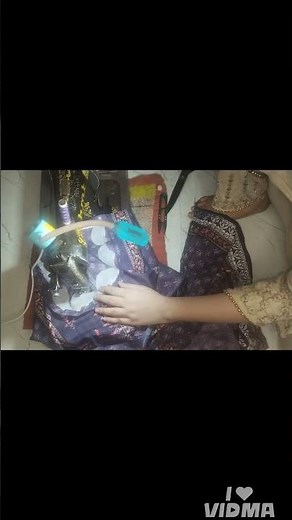 Easy cutwork neck design idea