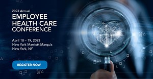 26th Annual Employee Health Care Conference – San Diego