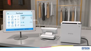 18K views · 25 reactions | 【的的骰骰 一樣出色 全新3”收據打印機TM-m30II-H】...