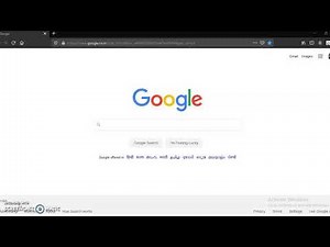 How to do spectrometer expts using virtual lab