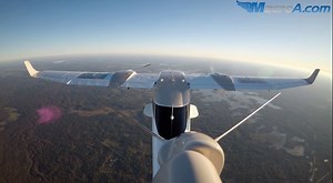 Engine failure in a multi-engine aircraft can be managed if proper procedures are followed. In this weeks video I demonstrate a critical engine failure at altitude in N245TA showing you how to identify, diagnosis, and restart the engine in flight. Try our courses for two weeks - https://mzeroa.lpages.co/gsatrial1/ | MzeroA Online Ground School