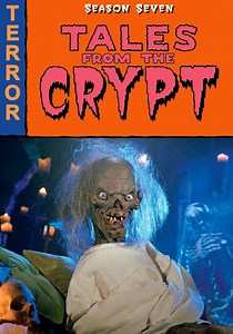 Tales from the Crypt Season 7 - watch episodes streaming online