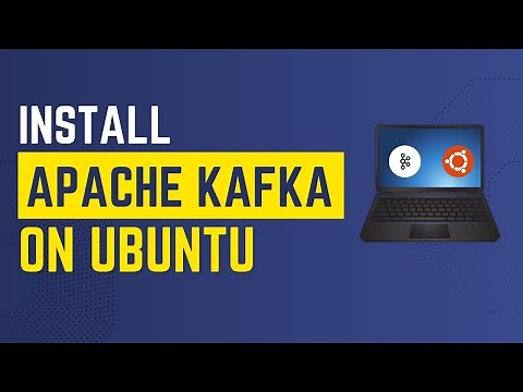 How to Install Apache Kafka on Ubuntu 24.04