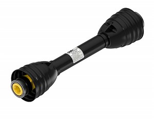 PTO Drive Shafts