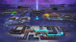 shapez 2 auf Steam: Neues Fabrikbauspiel erhält Lawine positiver Wertungen