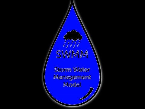 Télécharger Logiciel EPA SWMM Gratuit