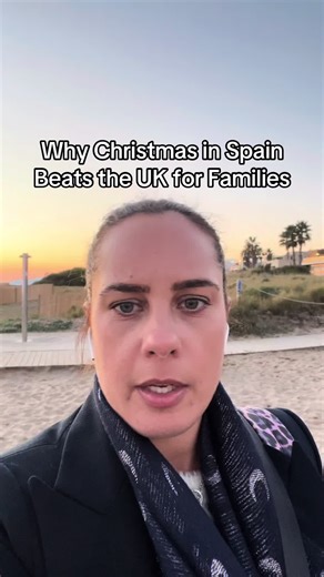 Christmas in Spain: A Family-Friendly Experience