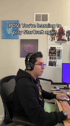 Mastering StarCraft Hotkeys: A Gamer's Guide