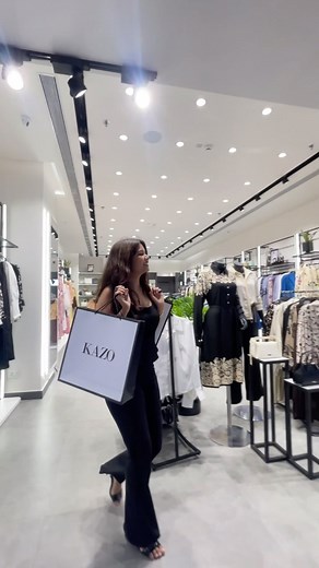 281K views · 23 comments | KAZO’s Fashion Haven at Prozone Mall, Aurangabad store is the place to be for your next style upgrade.  Explore our fabulous collection and discover the must-have pieces that are making waves. Don’t Miss Out, Visit the Store Today! ️ #KAZO #KAZOWoman #coords #prozonemall #aurangabad #newstore #fashionstyle #dresses | KAZO | Facebook