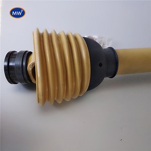 [Hot Item] 2019 New Design Pto Drive Shaft for Tractor Manufacturer