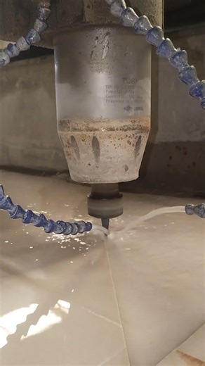 CNC Stone #cnc #cncrouter #machine #trending #cncmachine #explore #viral #moment #fyp