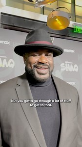 6.7K views · 58 reactions | Shaq in a whole new light. Stream #ShaqHBO on HBO Max. | HBO | Facebook