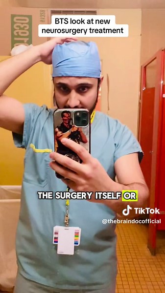 Braindoc on TikTok