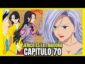 JERICO ES LA TRAIDORA | Los 4 Caballeros del Apocalipsis Capitulo 70 ESPAÑOL