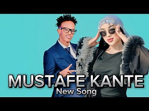 MUSTAFE KANTE - NEW SONG - OFFICIAL MUSIC VIDEO 2025