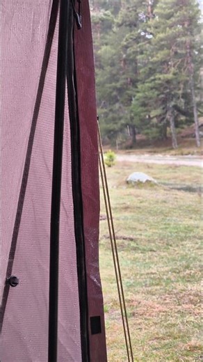 Ultimate Rain Sound Inner Tent | Sound Masterchef | Nature Sound | Wild Music