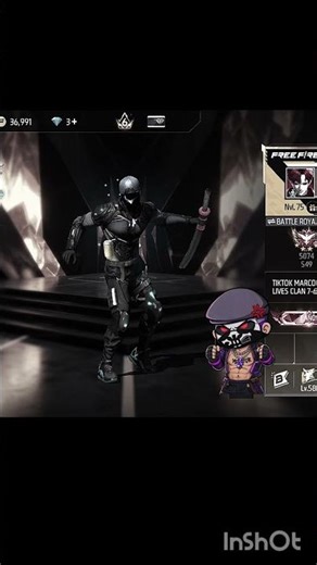 ‪@LGANG‬ TE Digo Algo #freefire #triste #L-GANG #videoviral #freefirelovers #programming