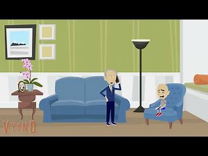 Classic Caillou Mr Hinkle Grandpa and Gets Grounded