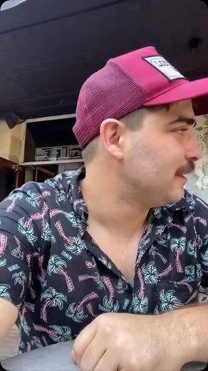 9.2K views · 428 reactions | “In 2020, I told my step-grandma I was gay. Her response? ‘Leave and pray it away.’ She kicked me off their farm, but I found my own path—one built on love, authenticity, and resilience. Real Christians don’t hate. #ChosenFamily #AuthenticityWins #LoveIsLove” | Josh Goyne | Facebook