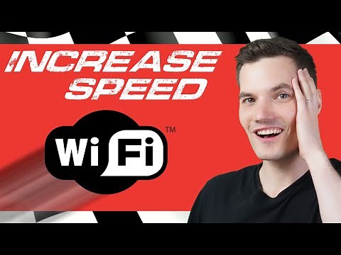 17 Easy Ways to Speed up Your WiFi or Internet Connection