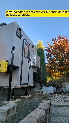 The Ultimate Guide to Winterizing Your Truck Camper! #scout