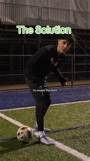 Reverse Stepover Explained