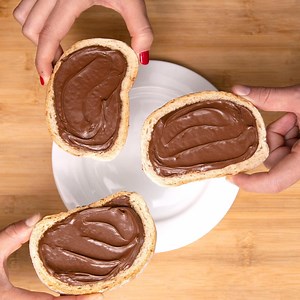 48 reactions · 6 comments | Three golden rules to be a true Nutella® Lover: take some bread, spread Nutella® and share it with eveyone. | Nutella | Facebook