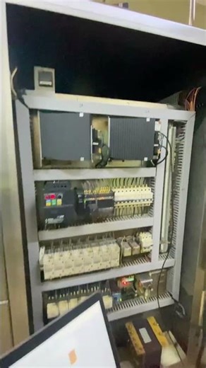 Panasonic Servo Drive Programming.