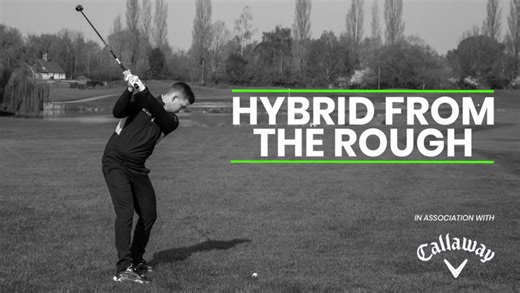 Epic golf shots and how to play them