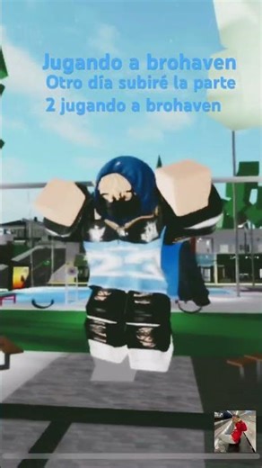 Jugando a brohaven parte 1